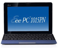 Asus Eee PC 1015PN-BLU011M